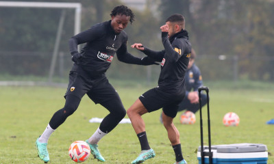 ΑΕΚ: Θλάση ο Μαχαίρας - Φιλικό με τη βελγική Σεράινγκ