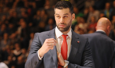 Τουρκία: Ο Αλιμπίγιεβιτς ανανέωσε με Μπούρσασπορ μέχρι το 2025!