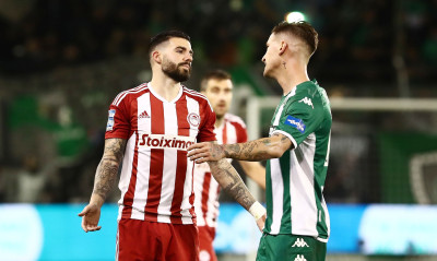 Γι' αυτό «έφαγαν» τον Άβιλα!