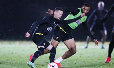 ΑΕΚ: Αποφόρτιση για Γκατσίνοβιτς - Πρώτη «νυχτερινή» εμπειρία (video)