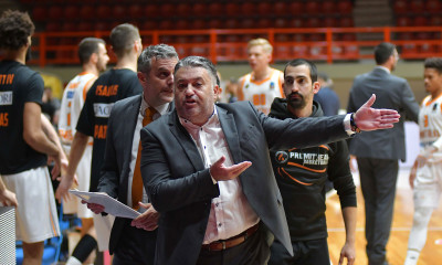 Προμηθέας-Γιατράς: «Δεν είμαι να πεθάνω, αλλά λύγισα»!