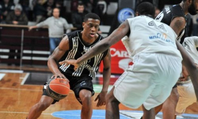 ΠΑΟΚ: Φτάνει ο Σάιμπερτ και παίρνει το νούμερο 18