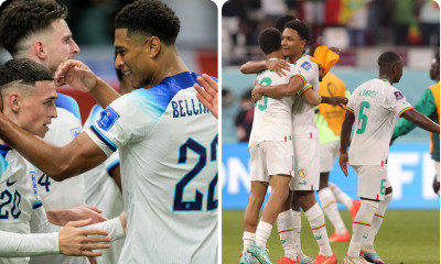 Μουντιάλ 2022: Βγήκαν τα πρώτα ζευγάρια στα νοκ άουτ - Το πανόραμα και ολα τα γκολ