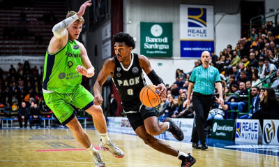 ΠΑΟΚ: Το πάλεψε στην Ιταλία, αλλά λύγισε στο τέλος