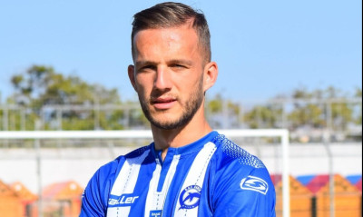 Kόλα: «Να “σκοτωνόμαστε” για να παίρνουμε το αποτελέσματα» (video)