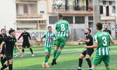 Γ’ Εθνική: Παιχνίδια υπό το φώς των προβολέων