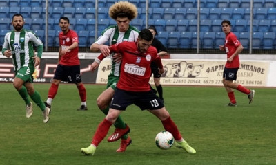 Γ’ Εθνική: Οι ομάδες με το απόλυτο, ο πρώτος σκόρερ, τα γκολ και τα ρεκόρ