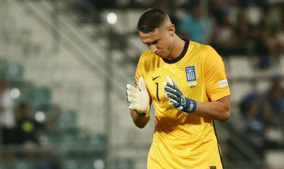 Βλαχοδήμος: «Σωστή απόφαση για μένα ο Παναθηναϊκός, μου άρεσε το σχέδιό του»