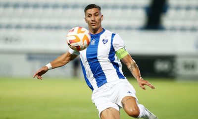 Ιωνικός: Ανατροπή με Βαλεριάνο και επιστροφή