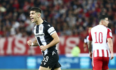 «Ενδιαφέρον της Γκλάντμπαχ για παίκτες του ΠΑΟΚ και του Ολυμπιακού»