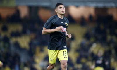 Μουντιάλ 2022: Ετοιμάζεται για ντεμπούτο ο Πινέδα της ΑΕΚ - «Βασικός με Σαουδική Αραβία»