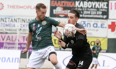 Γ’ Εθνική: Τα αποτελέσματα των αγώνων της Τετάρτης (30/11)