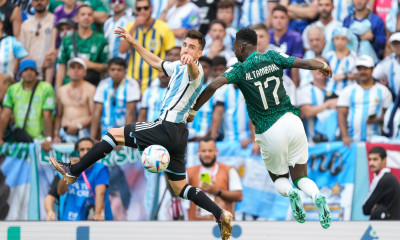 Μουντιάλ 2022: Ανησυχία για τους οπαδούς της Αργεντινής χωρίς εισιτήριο