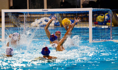 Euro Cup πόλο ανδρών: Έχασε στο Βελιγράδι αλλά ελπίζει o Πανιώνιος