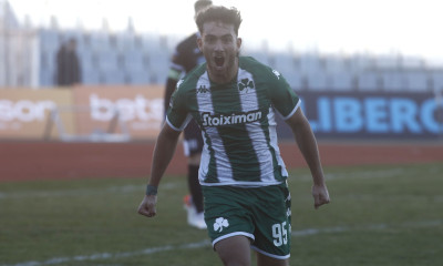 Παναθηναϊκός: Σκέψεις για αντι-Ιωαννίδη στα φιλικά – Ο Καμπετσής και ο Μπιλάλ