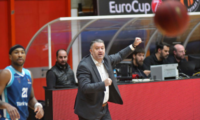 Προμηθέας: Επίσημο το διαζύγιο με Γιατρά – «Καλή δύναμη coach»