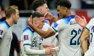 Μουντιάλ 2022: Οι ασφαλιστικές εταιρίες βγάζουν παγκόσμια πρωταθλήτρια την Αγγλία