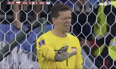 Μουντιάλ 2022: Φοβερός Σέζνι έπιασε πέναλτι του Μέσι, παίζει μόνος του την Αργεντινή! (video)