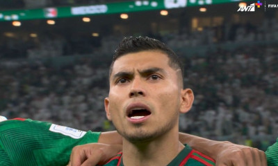 Μουντιάλ 2022: Μαγική εμφάνιση ο άσος της ΑΕΚ Ορμπελίν Πινέδα (video)