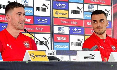 Μουντιάλ 2022: Κατηγορηματική διάψευση του σκανδάλου από Βλάχοβιτς