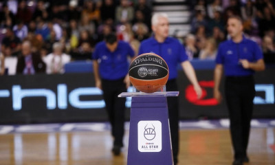 Στο ΟΑΚΑ θα διεξαχθεί το 25ο All Star Game -  Οι ημερομηνίες και το πρόγραμμα