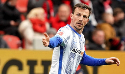 Άρης: «Μένει ελεύθερος ο Νταρίντα και έρχεται Θεσσαλονίκη»