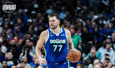 NBA: Μυθική βραδιά Ντόνσιτς και νίκη των Μάβερικς επί των Ουόριορς (video)