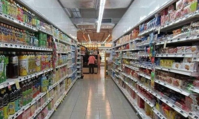 Eurostat: Στο 9% ανήλθε ο πληθωρισμός στην Ελλάδα το Νοέμβριο