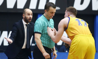 Περιστέρι-Ρίτας 71-82: Έχασε τον «τελικό» και... τρέχει η ομάδα του Σπανούλη (video)