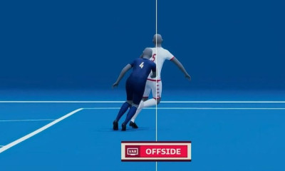 Μουντιάλ 2022: Ακυρώθηκε γκολ της Τυνησίας - Η φάση με τον Γκαντρί (video)