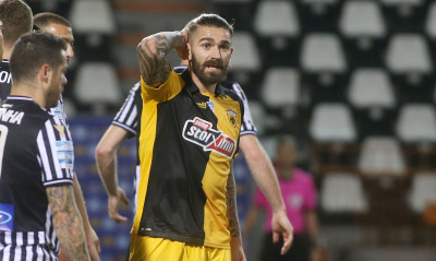 Σκάει «βόμβα» με Λιβάγια στην Ελλάδα;