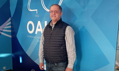 Ρέρρας: «Μια θετική πρωτοβουλία μετατράπηκε σε πηγή προβλημάτων και οδηγεί τα σωματεία στη διάλυση»