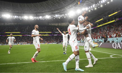 Μουντιάλ 2022 - Καναδάς-Μαρόκο 1-2: Νίκη και ιστορική πρόκριση (videos)