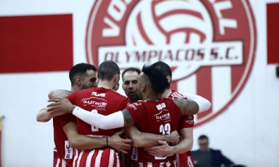 Challenge Cup - Τράβιτσα: «Η νίκη φέρνει χαμόγελα. Ο κόσμος μας δίνει πάθος»! (vid)