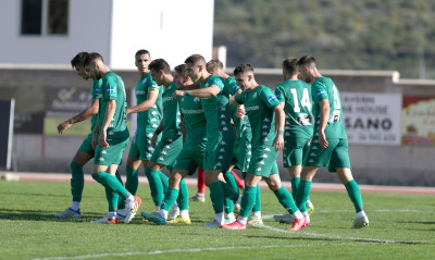 Παναθηναϊκός-Χάποελ Μπερ Σεβά 3-1: Τα highlights της φιλικής νίκης του «τριφυλλιού» (video)