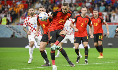 Μουντιάλ 2022 - Κροατία-Βέλγιο 0-0: Στους «16» η παρέα του Μόντριτς, μοιραίος ο Λουκάκου (vids)