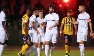 ΠΑΟΚ: Νέα φιλική νίκη στην Κύπρο, 3-0 κόντρα στην ΑΕ Λεμεσού (photos)