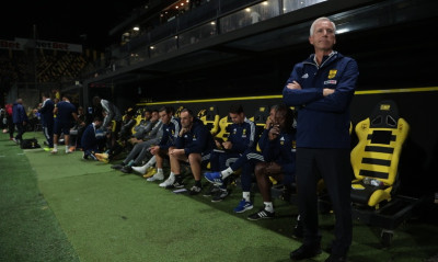 Άρης: Στη Θεσσαλονίκη η Μακάμπι Χάιφα, απουσίες για τον Πάρντιου