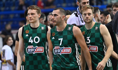 Μποχωρίδης: «Να συνεχίσουμε τις νίκες»