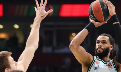 Εuroleague: «Απέδρασε» από το Βελιγράδι η Βαλένθια