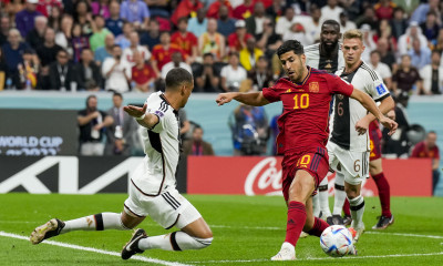 Μουντιάλ 2022: Ντέρμπι Κροατία-Βέλγιο - Στην κόψη του ξυραφιού η Γερμανία - Όλο το πρόγραμμα