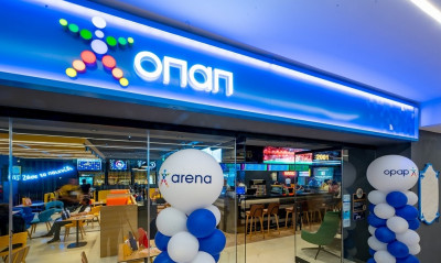 Κατάστημα ΟΠΑΠ στην ΟΠΑΠ ARENA: Ο απόλυτος προορισμός για το Παγκόσμιο
