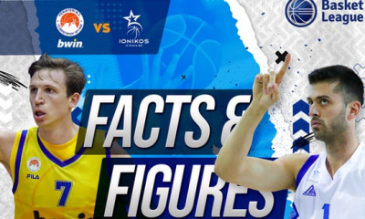 ΕΣΑΚΕ: Ο Κασελάκης θέλει ένα ριμπάουντ για να φτάσει τα 1000 με Ιωνικό!