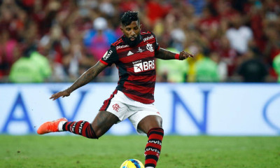 Ολυμπιακός: «Σφήνα» της Σάντος για Ροντινέι