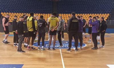 Άρης: Ατομικό πρόγραμμα για Χάγκινς-Πακ εν όψει Λαυρίου