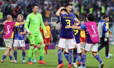 Μουντιάλ 2022: Μαρόκο-Ισπανία και Ιαπωνία-Κροατία στους «16» - Το πανόραμα του Παγκοσμίου Κυπέλλου