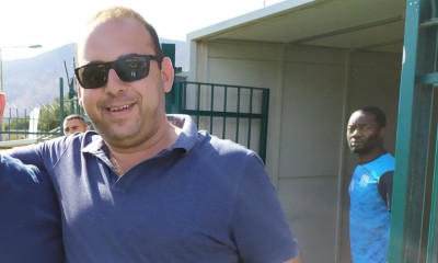 Μαρκάκης: «Το καφενείο της Αγίας Παρασκευής θα υποβιβαστεί»