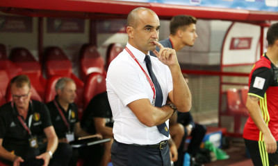 Μουντιάλ 2022: Τέλος από τον πάγκο του Βελγίου ο Μαρτίνεθ μετά τον αποκλεισμό