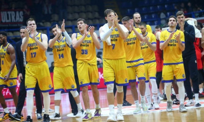 Περιστέρι bwin: «Ευχαριστούμε για τη στήριξη»!