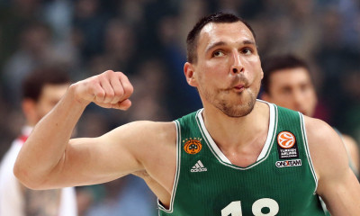 Παναθηναϊκός: Επίσκεψη Ματσιούλις στους «πράσινους» στο Κάουνας